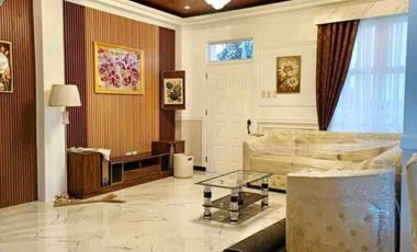 5-BR NEWLY BUILT 2 STOREY HOUSE and LOT 19.5M IN PONTE VERDE DAVAO