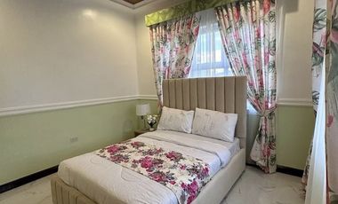 5-BR NEWLY BUILT 2 STOREY HOUSE and LOT 19.5M IN PONTE VERDE DAVAO