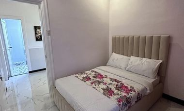 5-BR NEWLY BUILT 2 STOREY HOUSE and LOT 19.5M IN PONTE VERDE DAVAO