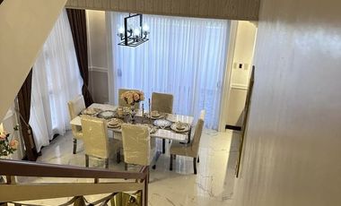 5-BR NEWLY BUILT 2 STOREY HOUSE and LOT 19.5M IN PONTE VERDE DAVAO