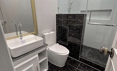 5-BR NEWLY BUILT 2 STOREY HOUSE and LOT 19.5M IN PONTE VERDE DAVAO