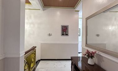 5-BR NEWLY BUILT 2 STOREY HOUSE and LOT 19.5M IN PONTE VERDE DAVAO