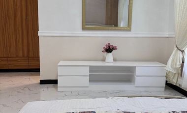 5-BR NEWLY BUILT 2 STOREY HOUSE and LOT 19.5M IN PONTE VERDE DAVAO