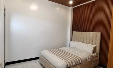 5-BR NEWLY BUILT 2 STOREY HOUSE and LOT 19.5M IN PONTE VERDE DAVAO