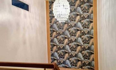 5-BR NEWLY BUILT 2 STOREY HOUSE and LOT 19.5M IN PONTE VERDE DAVAO