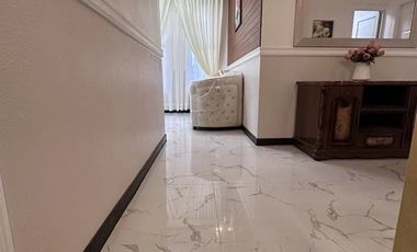 5-BR NEWLY BUILT 2 STOREY HOUSE and LOT 19.5M IN PONTE VERDE DAVAO