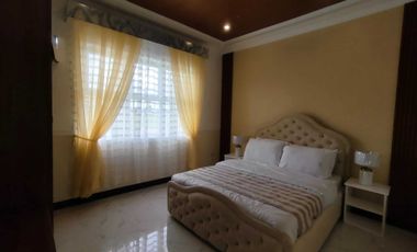 5-BR NEWLY BUILT 2 STOREY HOUSE and LOT 19.5M IN PONTE VERDE DAVAO
