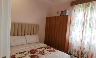 5-BR NEWLY BUILT 2 STOREY HOUSE and LOT 19.5M IN PONTE VERDE DAVAO