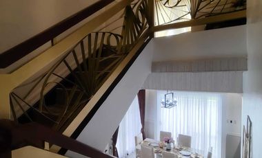 5-BR NEWLY BUILT 2 STOREY HOUSE and LOT 19.5M IN PONTE VERDE DAVAO