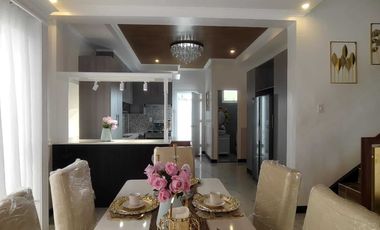 5-BR NEWLY BUILT 2 STOREY HOUSE and LOT 19.5M IN PONTE VERDE DAVAO