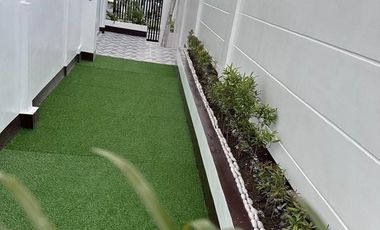 5-BR NEWLY BUILT 2 STOREY HOUSE and LOT 19.5M IN PONTE VERDE DAVAO