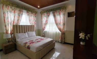5-BR NEWLY BUILT 2 STOREY HOUSE and LOT 19.5M IN PONTE VERDE DAVAO
