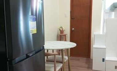 Property # 11137 Studio for Rent in Northwoods Place Condo - 2nd floor Mandaue