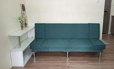 Property # 11137 Studio for Rent in Northwoods Place Condo - 2nd floor Mandaue