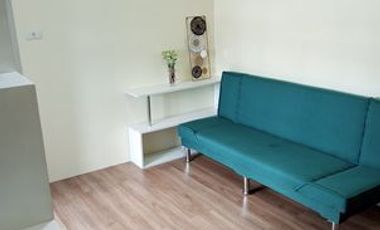 Property # 11137 Studio for Rent in Northwoods Place Condo - 2nd floor Mandaue