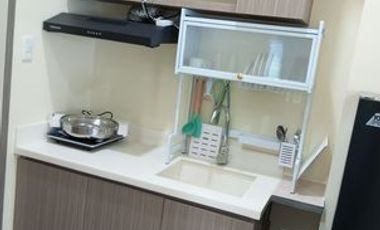 Property # 11137 Studio for Rent in Northwoods Place Condo - 2nd floor Mandaue
