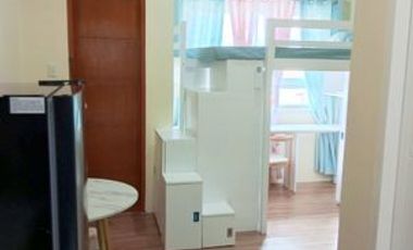 Property # 11137 Studio for Rent in Northwoods Place Condo - 2nd floor Mandaue