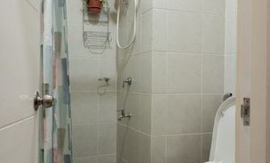 Property # 11137 Studio for Rent in Northwoods Place Condo - 2nd floor Mandaue