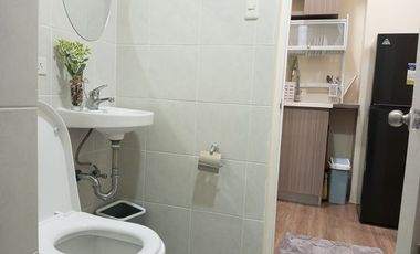 Property # 11137 Studio for Rent in Northwoods Place Condo - 2nd floor Mandaue