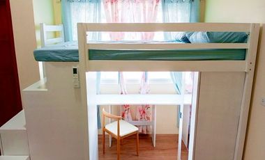 Property # 11137 Studio for Rent in Northwoods Place Condo - 2nd floor Mandaue