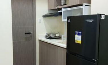 Property # 11137 Studio for Rent in Northwoods Place Condo - 2nd floor Mandaue