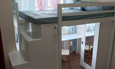 Property # 11137 Studio for Rent in Northwoods Place Condo - 2nd floor Mandaue