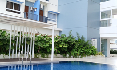 Property # 11137 Studio for Rent in Northwoods Place Condo - 2nd floor Mandaue