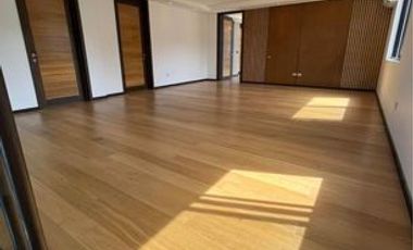 Modern House and Lot for Sale at Hillsborough Alabang, Muntinlupa City