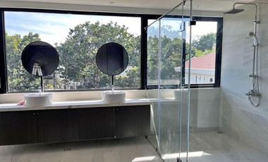 Modern House and Lot for Sale at Hillsborough Alabang, Muntinlupa City