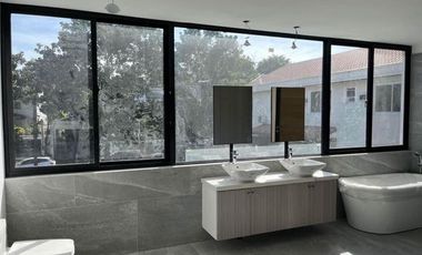 Modern House and Lot for Sale at Hillsborough Alabang, Muntinlupa City