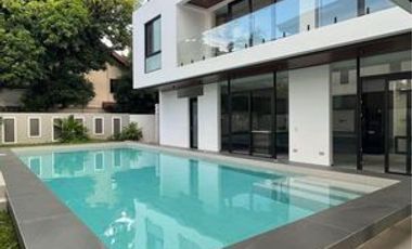 Modern House and Lot for Sale at Hillsborough Alabang, Muntinlupa City