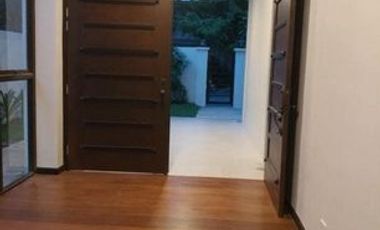 House and Lot for Sale at Pacific Malayan Village Alabang, Muntinlupa City