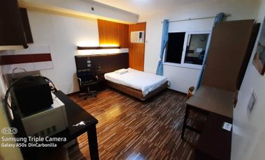 Studio for Sale in Midori Residences Banilad, Mandaue City