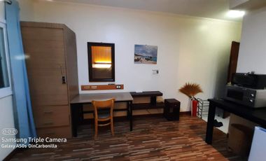 Studio for Sale in Midori Residences Banilad, Mandaue City