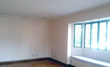 Enormous 3 Bedroom House and Lot for Sale in San Lorenzo Village, Makati City