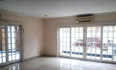 Enormous 3 Bedroom House and Lot for Sale in San Lorenzo Village, Makati City
