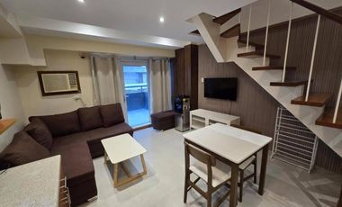 1-Bedroom Loft Type Unit in East of Galleria Ortigas Center