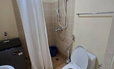 1-Bedroom Loft Type Unit in East of Galleria Ortigas Center