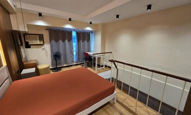 1-Bedroom Loft Type Unit in East of Galleria Ortigas Center