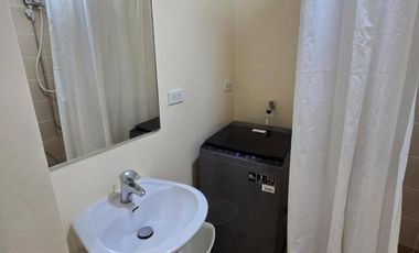 1-Bedroom Loft Type Unit in East of Galleria Ortigas Center