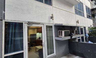 1-Bedroom Loft Type Unit in East of Galleria Ortigas Center