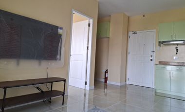 1-Bedroom Condo with Balcony in Spianada Condo Residences, Cebu City