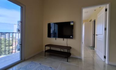 1-Bedroom Condo with Balcony in Spianada Condo Residences, Cebu City