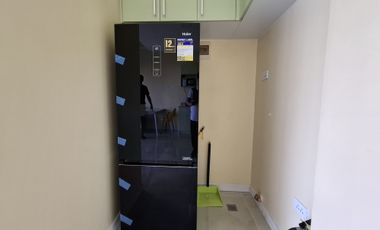 1-Bedroom Condo with Balcony in Spianada Condo Residences, Cebu City