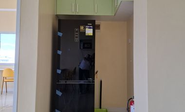 1-Bedroom Condo with Balcony in Spianada Condo Residences, Cebu City