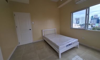 1-Bedroom Condo with Balcony in Spianada Condo Residences, Cebu City