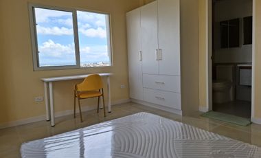 1-Bedroom Condo with Balcony in Spianada Condo Residences, Cebu City