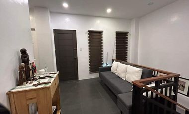 Beautiful House for sale with unobstructed panoramic mountain view, Baguio!