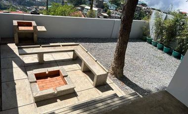Beautiful House for sale with unobstructed panoramic mountain view, Baguio!