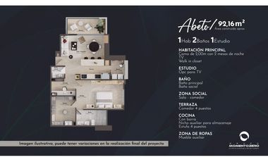 VENTA APARTAMENTOS EDIFICIO MAS EXCLUSIVO DE CERRITOS PEREIRA